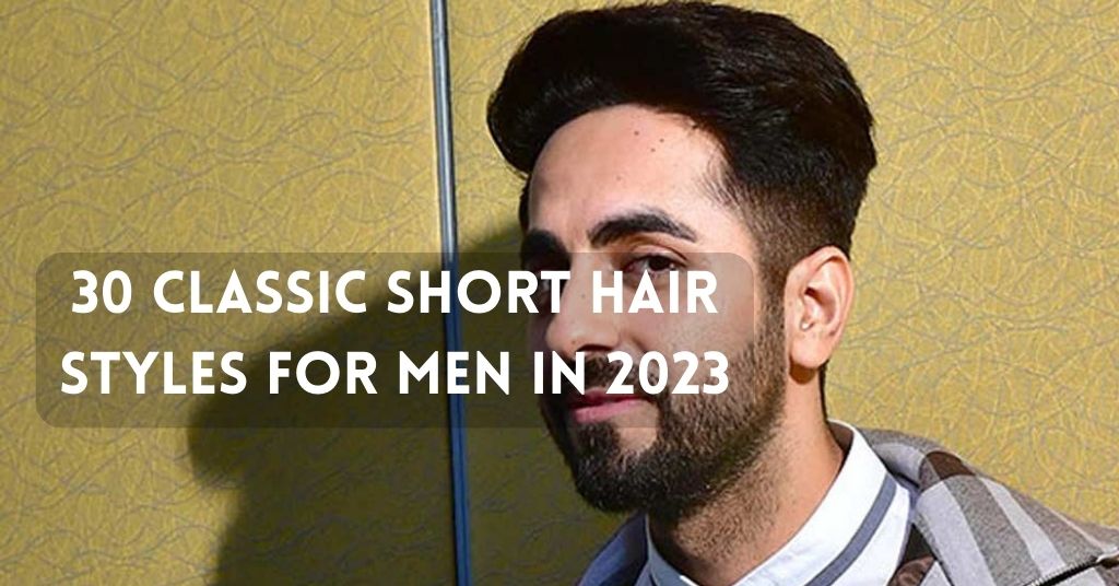 2023's Top 9 Hair Trends For Men - Behindthechair.com
